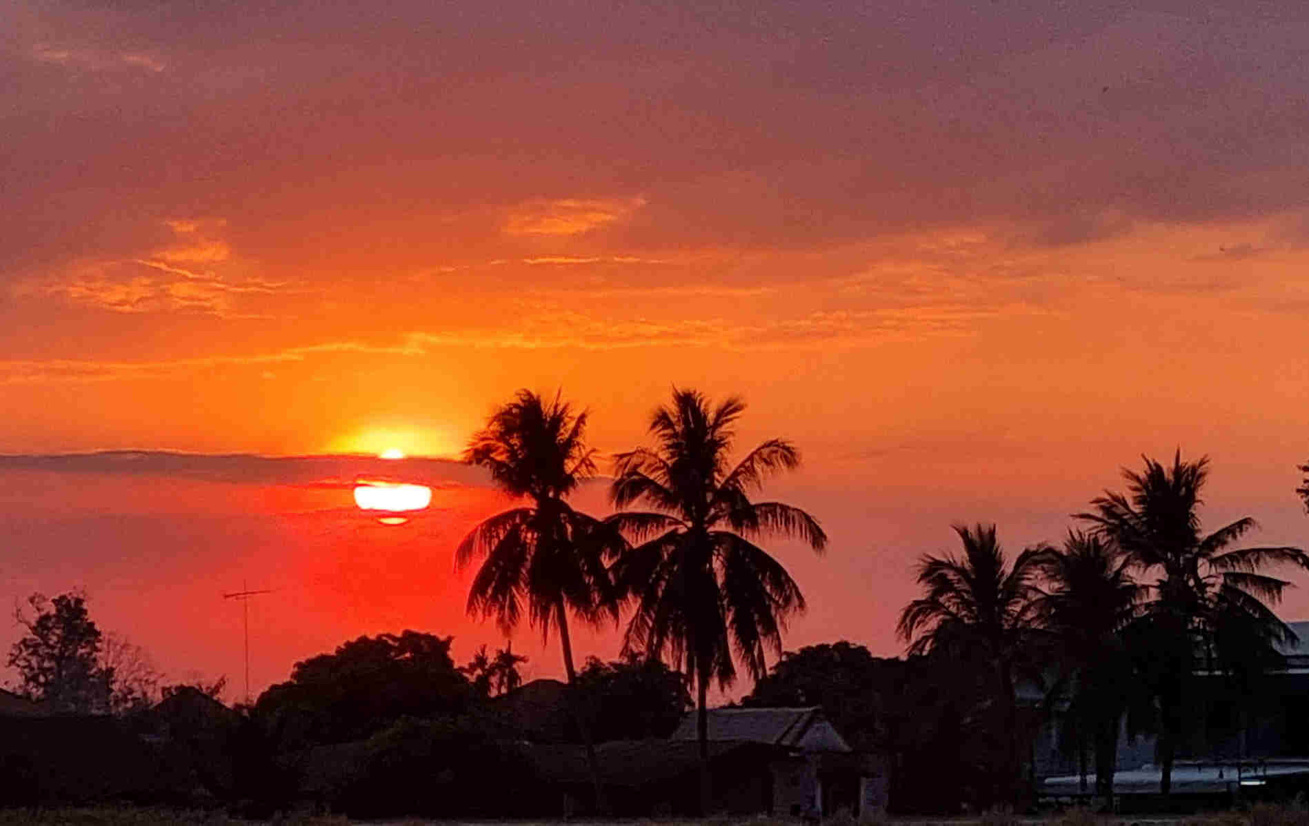  Paksé - Plateau des Bolovens