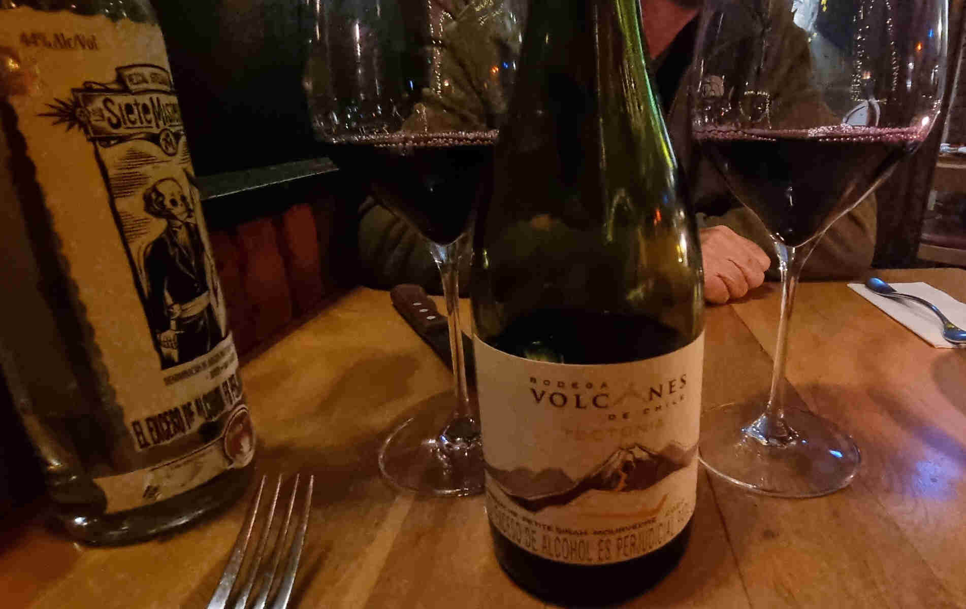  Leticia -> Bogota -> Amsterdam -> Luxembourg