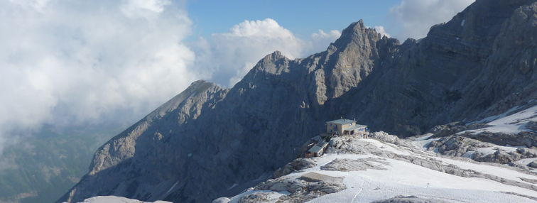 Les Dolomites de Brenta