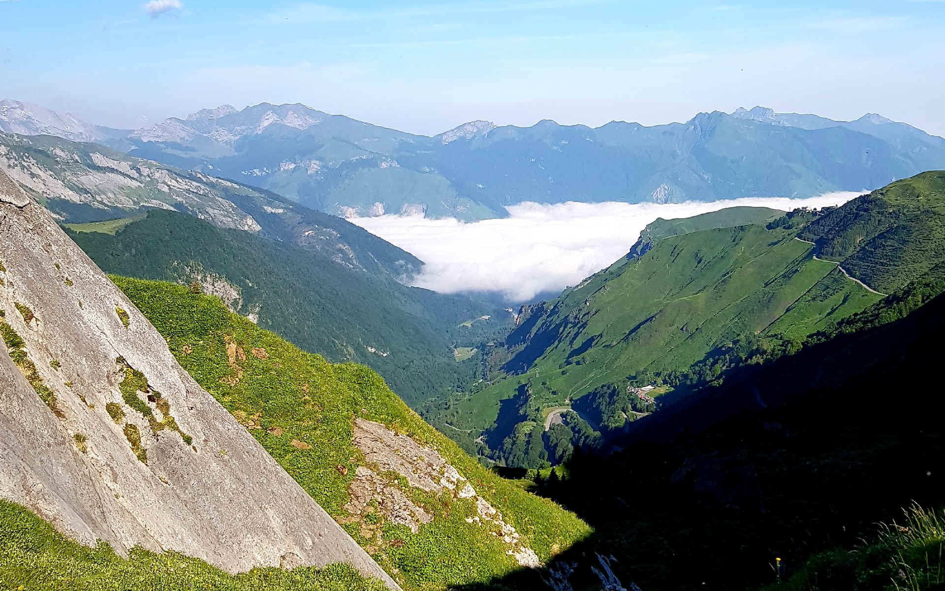  Gourette - Les Viellettes