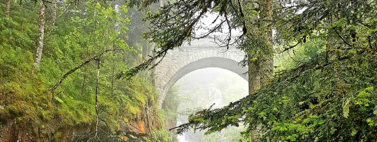 Traversée des Pyrénées