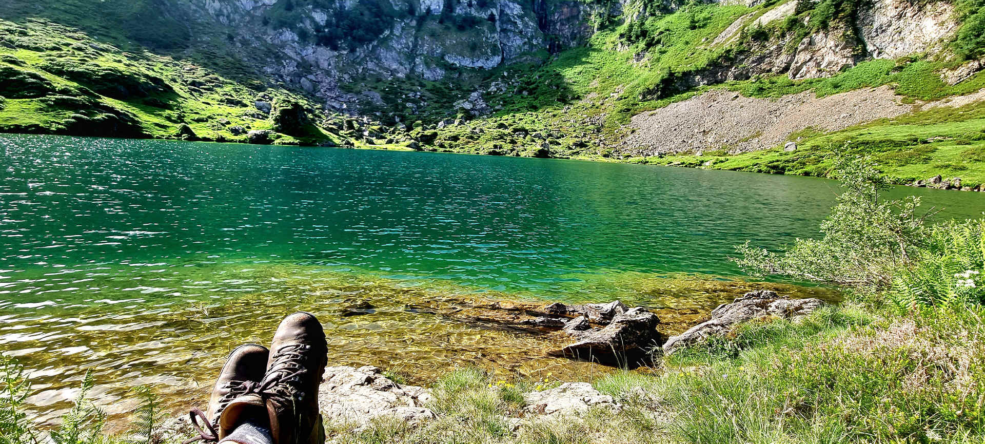  Pla de Lalaut - Aunac