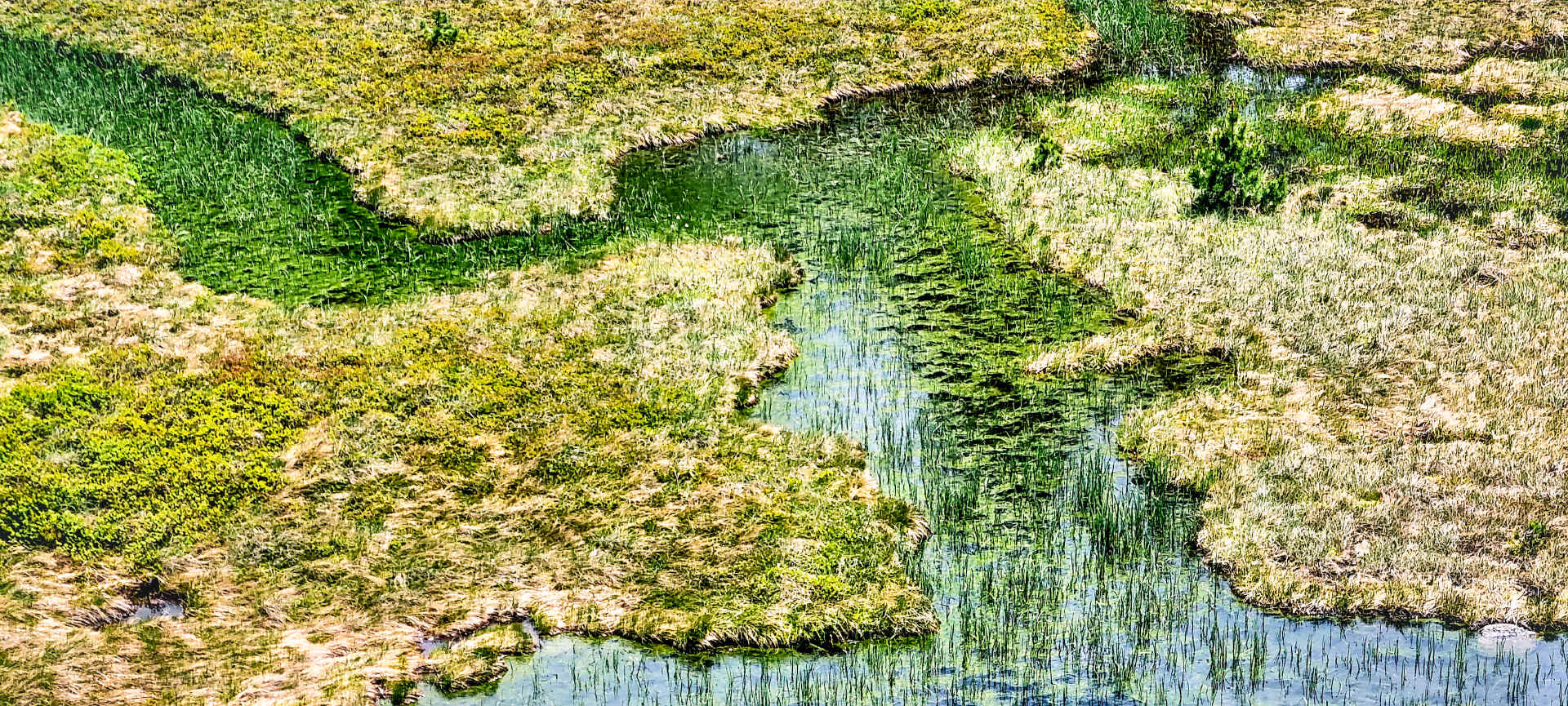  Cabane de Balledreyt - Refuge de Ruhle