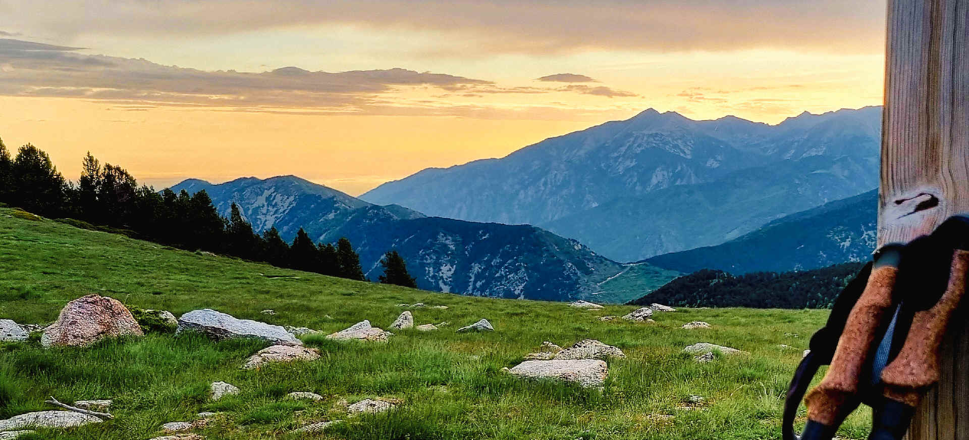  Refuge du Ras de la Caranca - Refuge des Mariailles