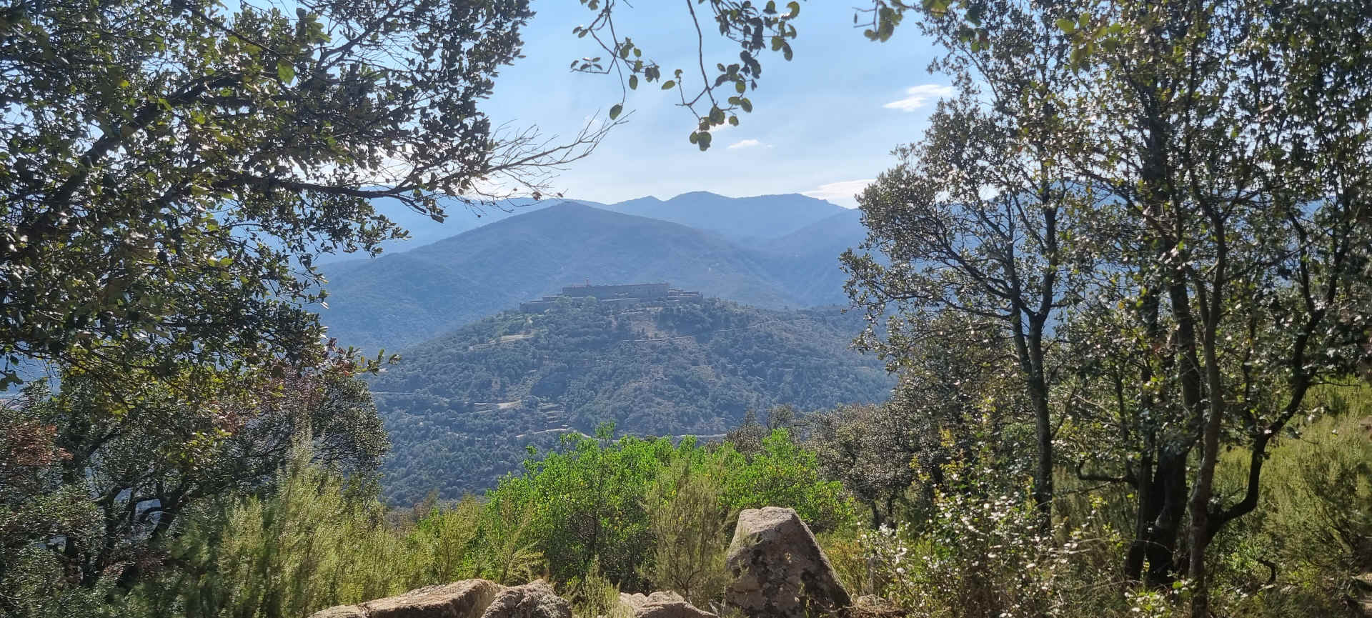  Las Illas - Chalet de l'Albère