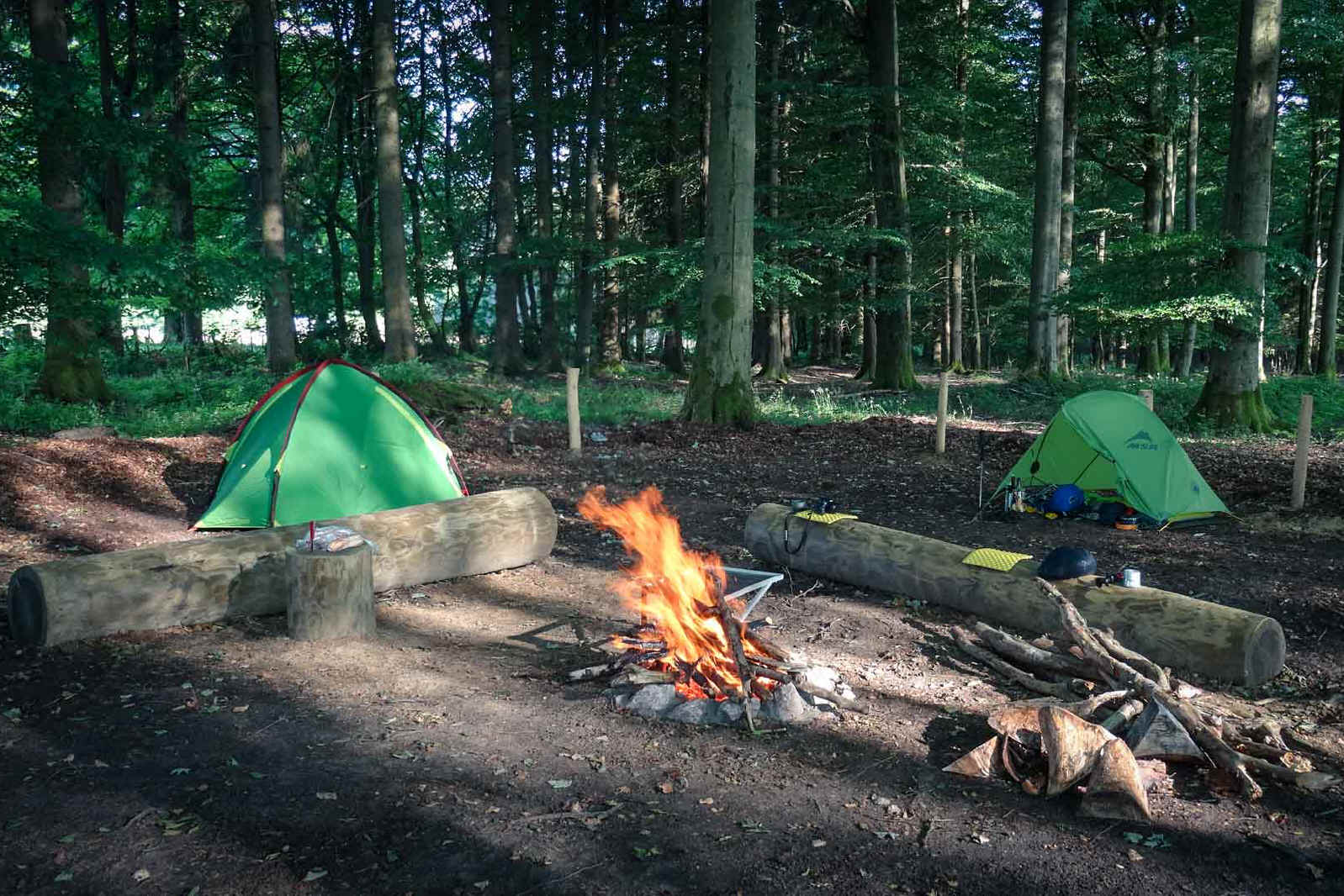  Dénivelés, refuges, coordonnées
