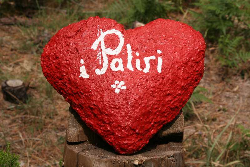  Asinau - Paliri - Conca