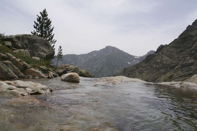  Ascu Stagnu - Tighjettu - U Vallone