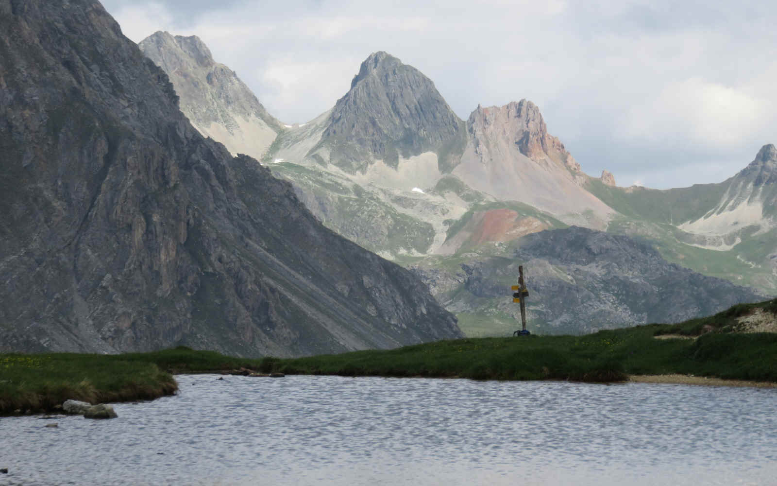  Modane - Vallée étroite