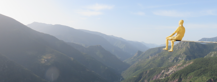 Alpes Gr 5 Sud - Modane Menton