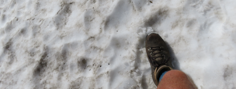 Alpes Gr 5 Sud - Modane Menton