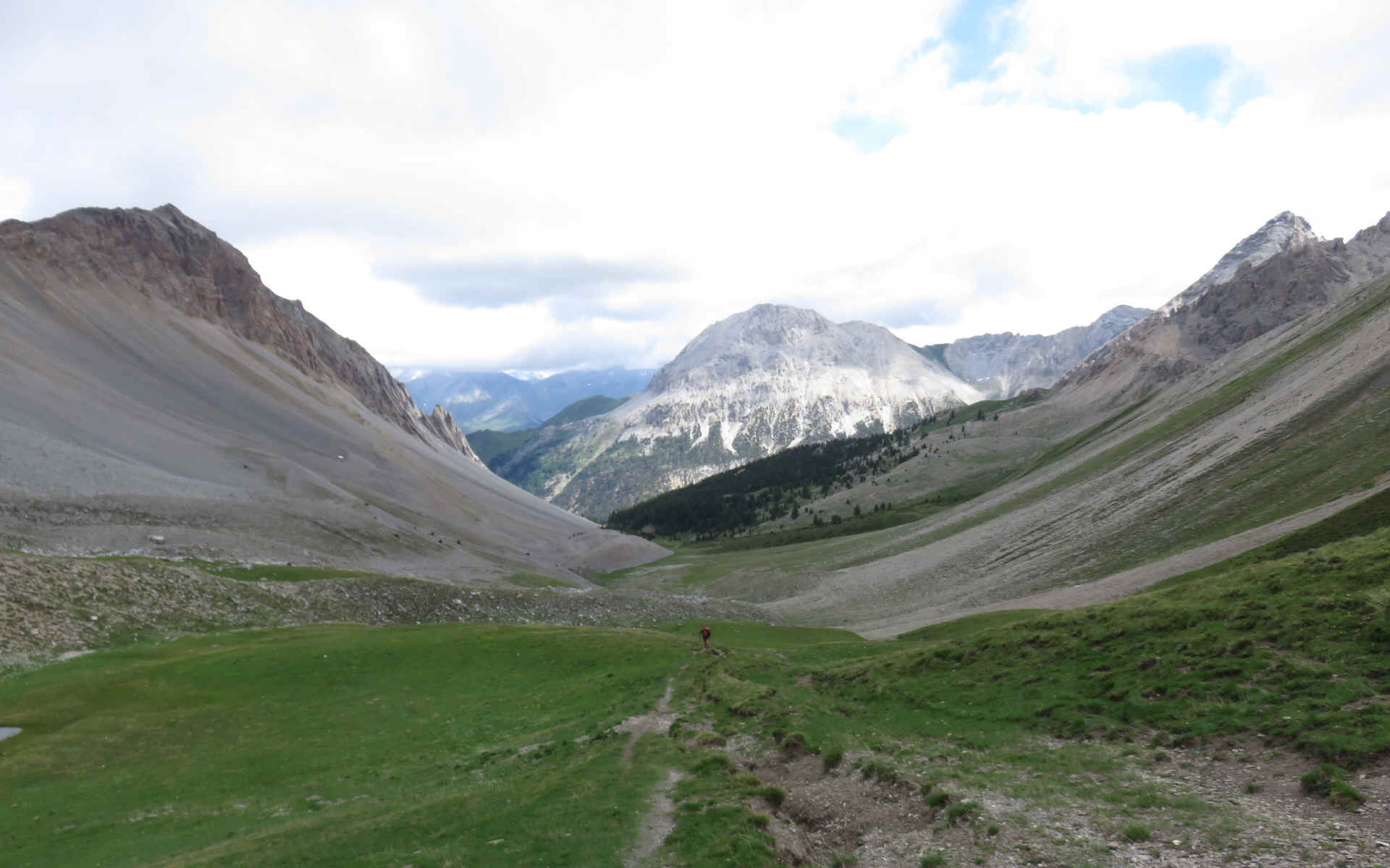  Plampinet - Villard St.Pancrare