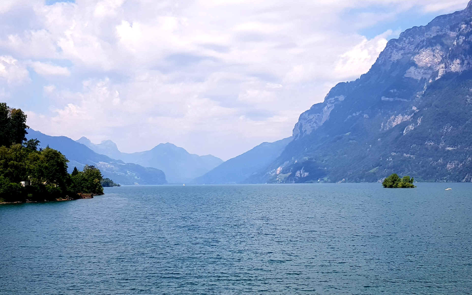  Eschenbach > Waldstadt