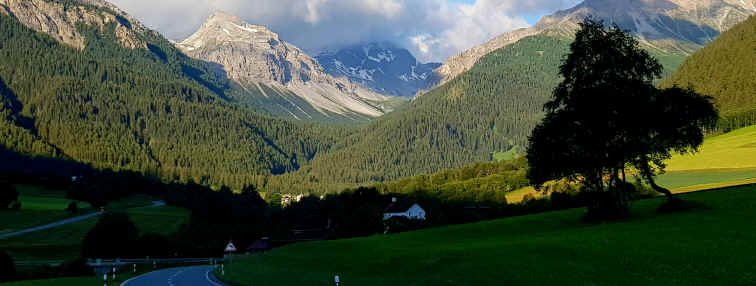 Hommage aux Origines