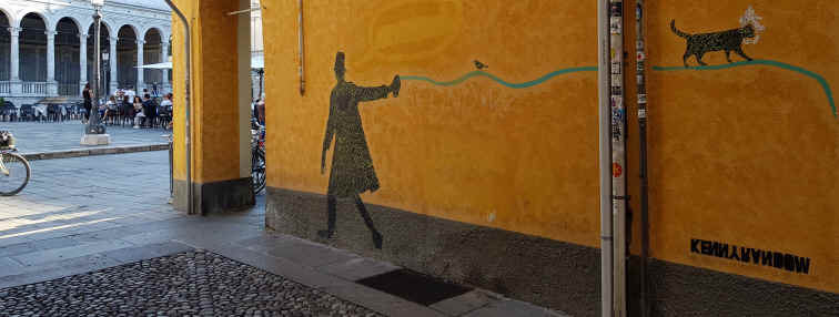 Hommage aux Origines