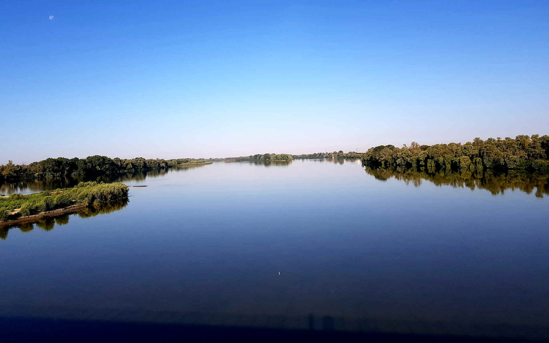  San Martino di Venezze > Crociara