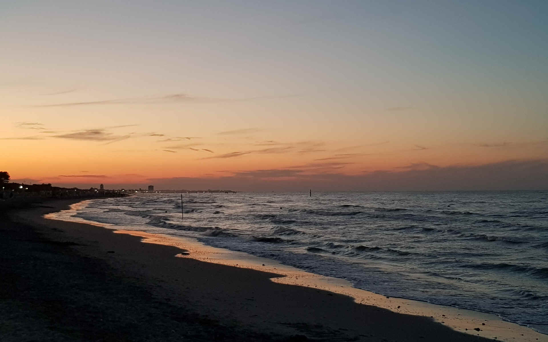  Lido di Dante > Cesenatico