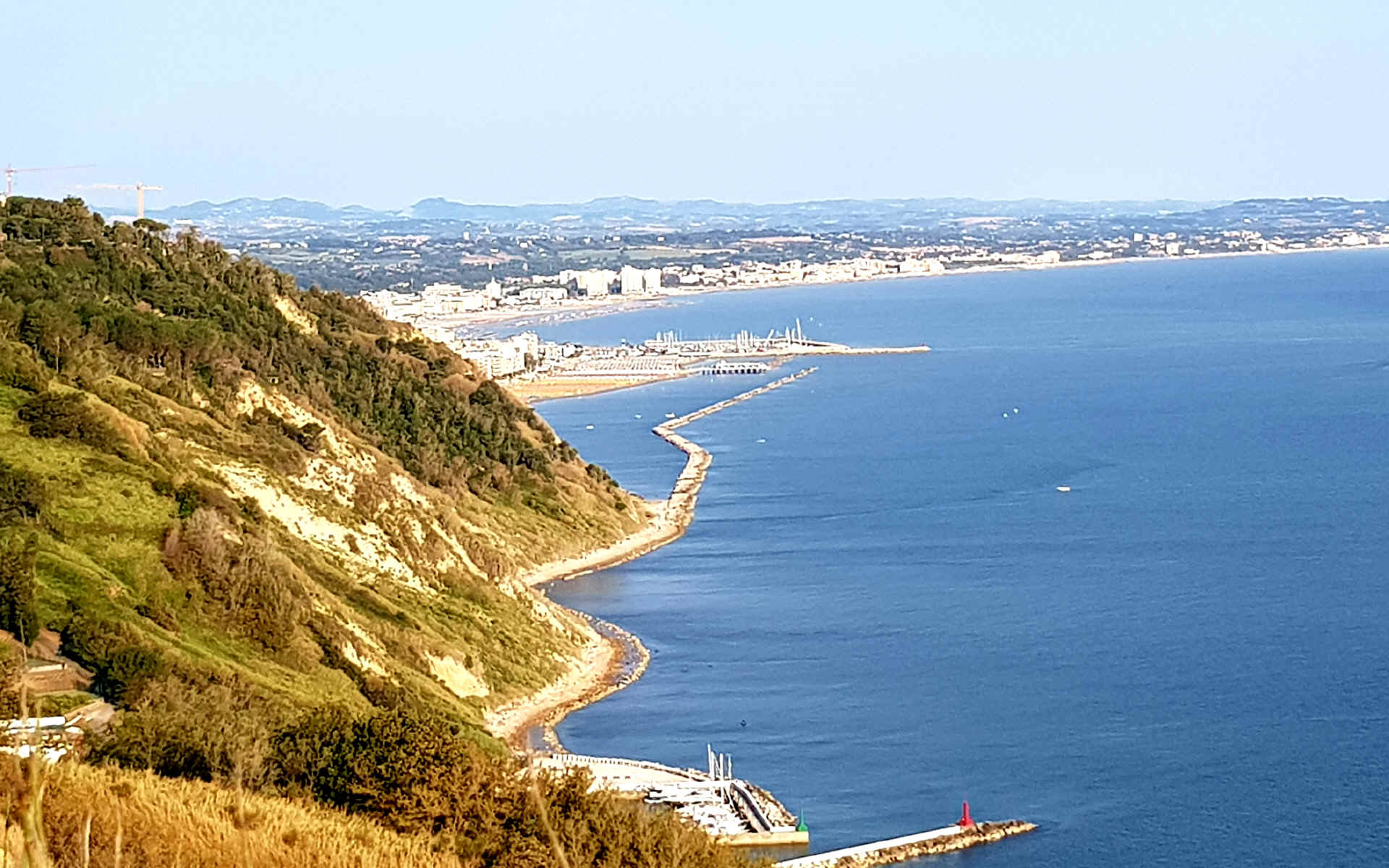  Bellariva > Cattabrighe