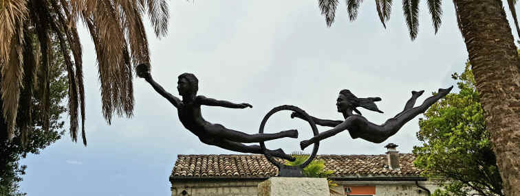 Hommage aux Origines