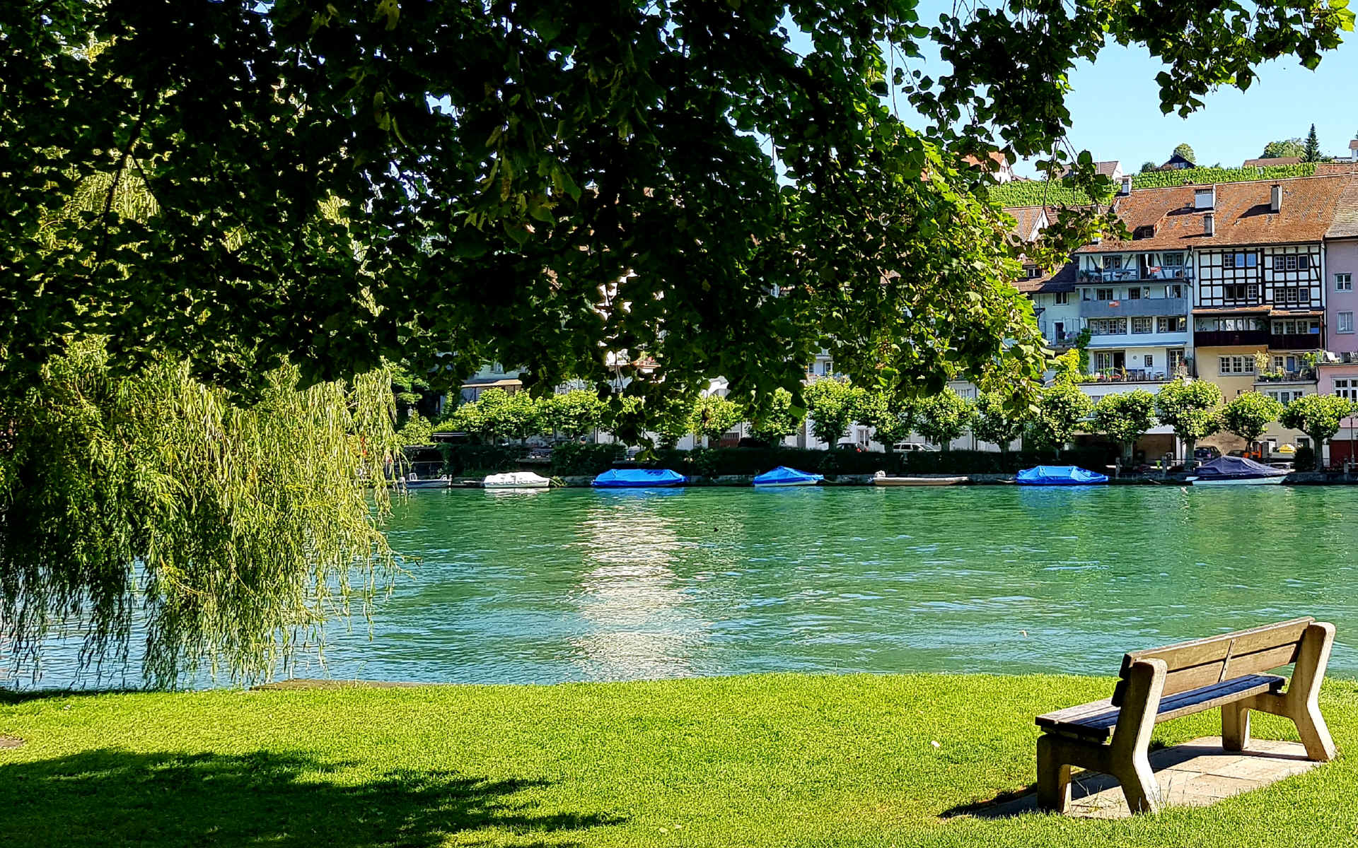  Ühlingen > Oberembrach