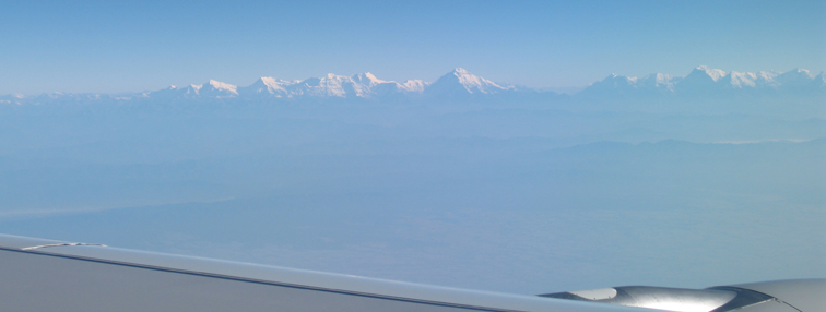 Népal : La vallée de Nar - Phoo