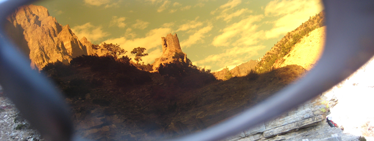 Népal : La vallée de Nar - Phoo