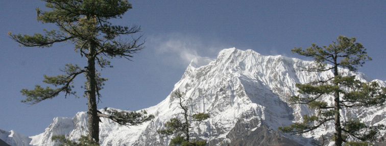 Népal : La vallée de Nar - Phoo