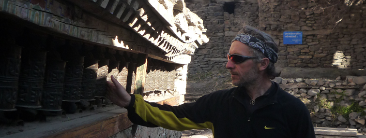 Népal : La vallée de Nar - Phoo