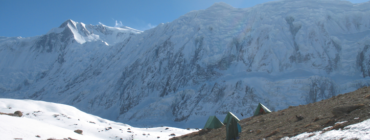 Népal : La vallée de Nar - Phoo