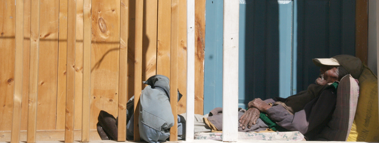 Népal : La vallée de Nar - Phoo