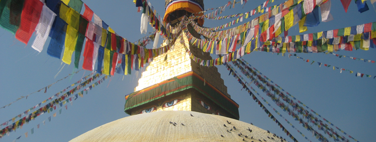 Népal : La vallée de Nar - Phoo