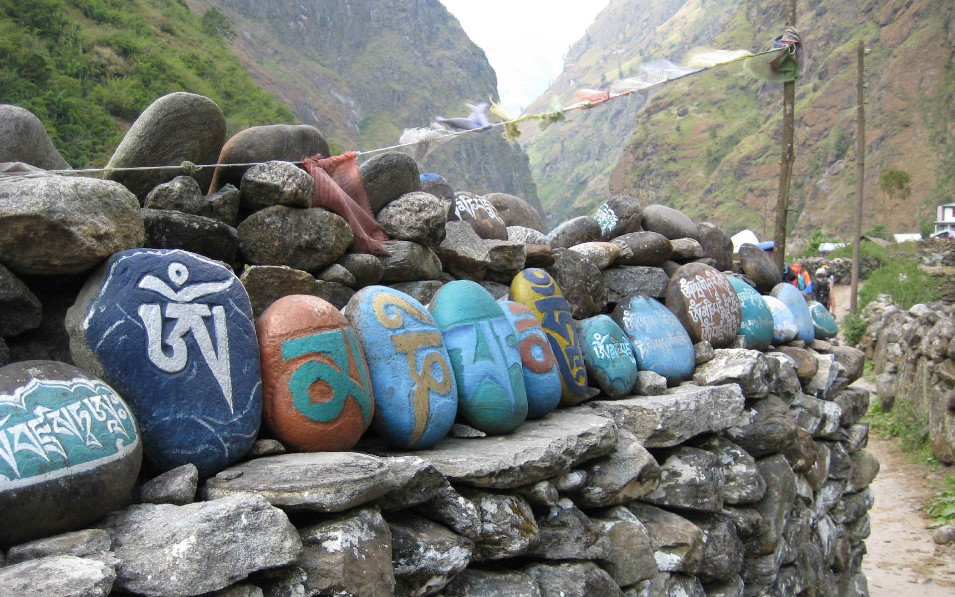  Jagat - Tal - Dharapani