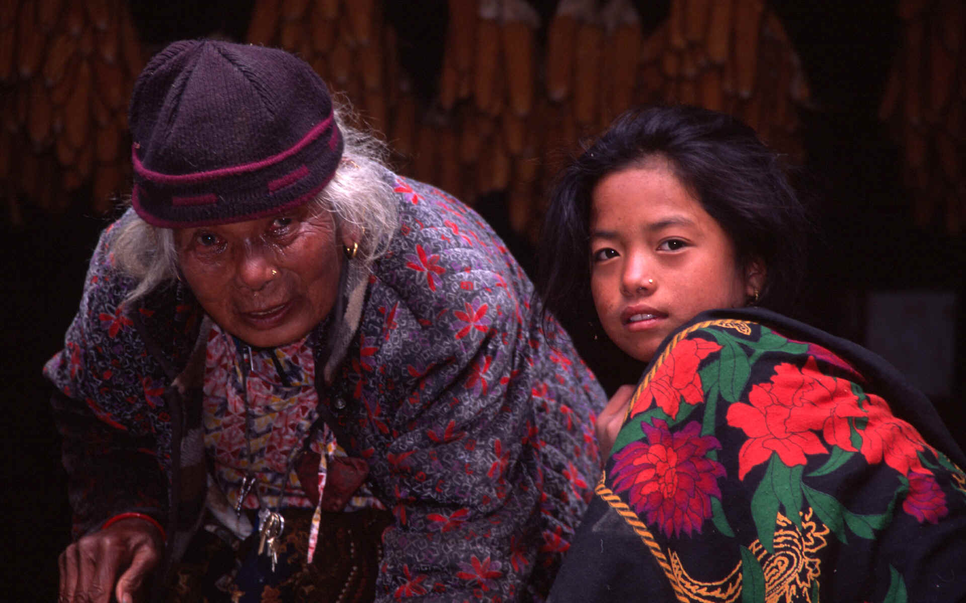  Dharapani - Timang - Koto