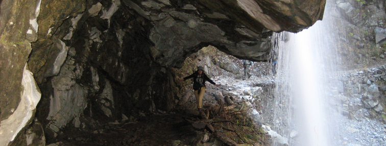 Népal : La vallée de Nar - Phoo
