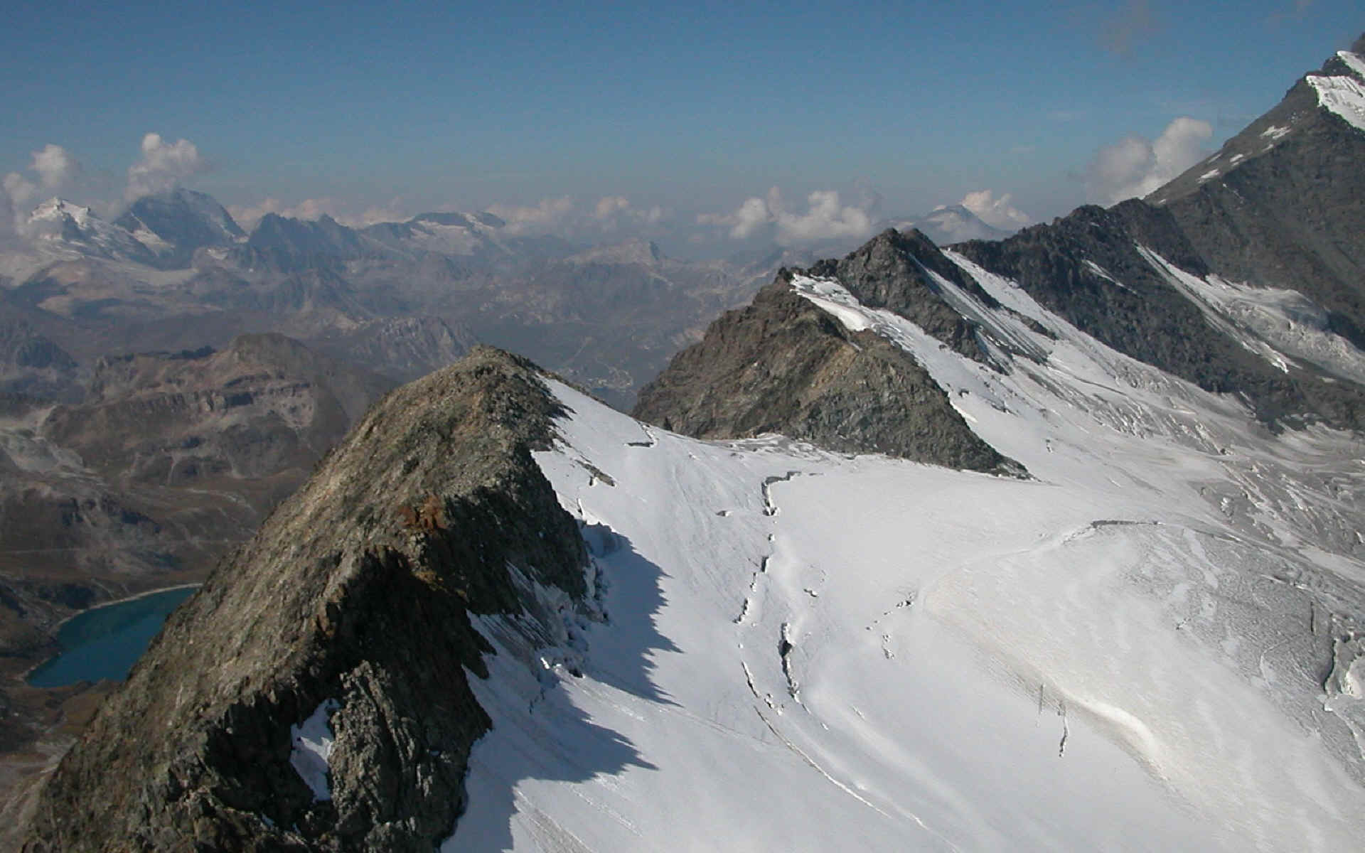  Bassac Béré, Traversière et Bezzi..