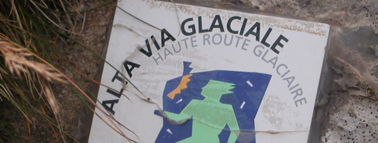 Tour du Grand Paradis