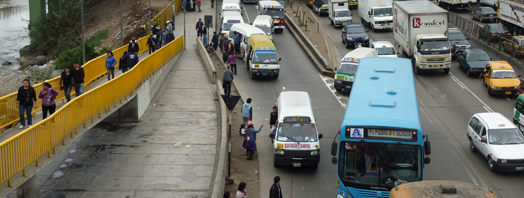 La cordillère Huayhuash
