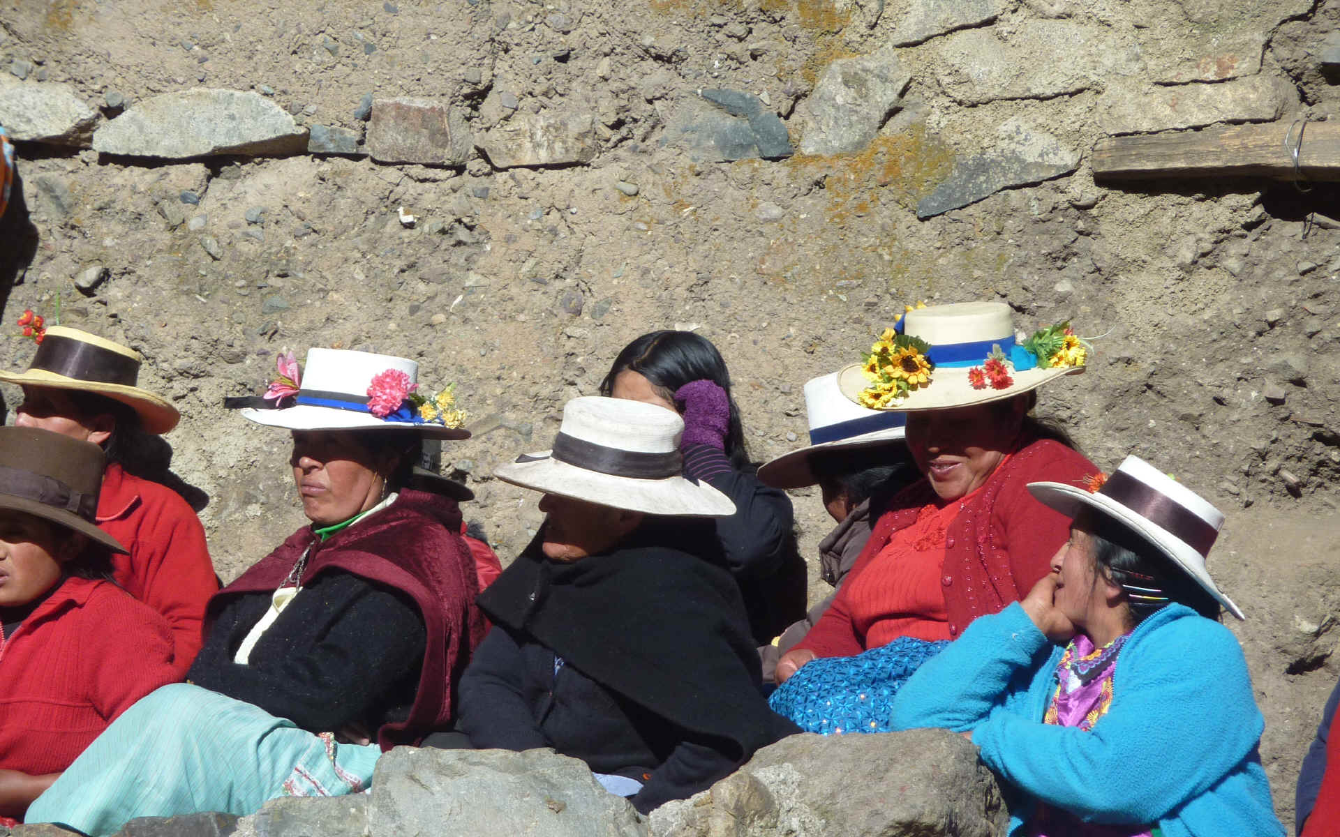  Cutatambo - Huayllapa