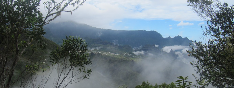Île de la Réunion