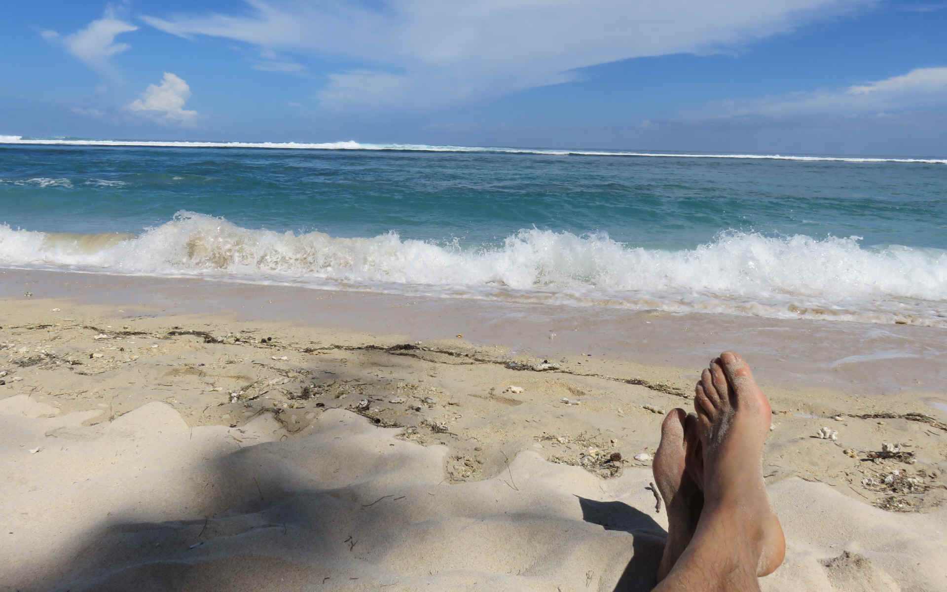  Vincendo - Saint Gilles les Bains - Saint Denis