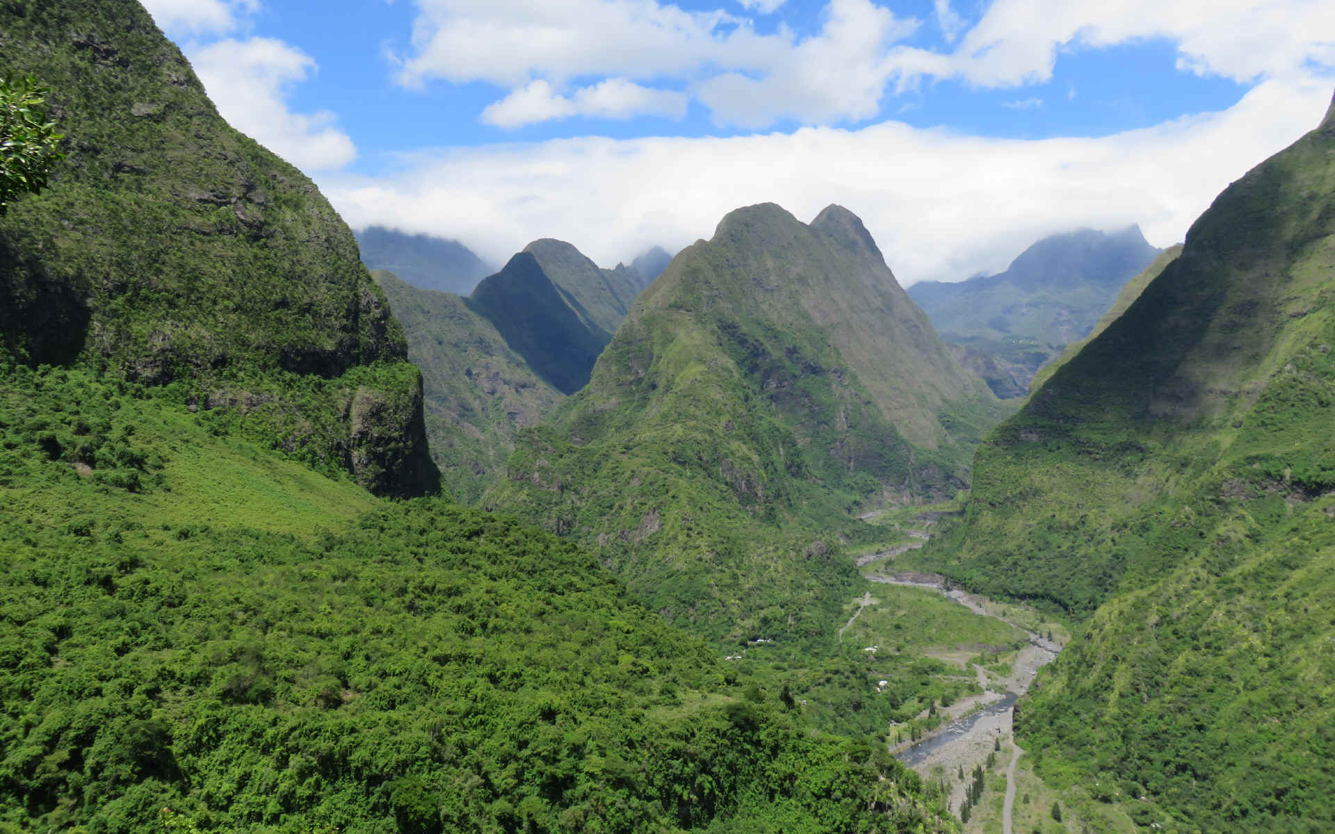  La Roche Ecrite - Dos D'ane - Aurere