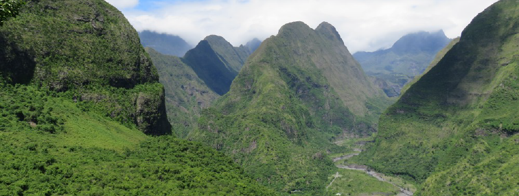 Île de la Réunion