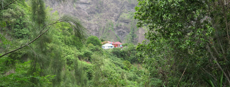Île de la Réunion