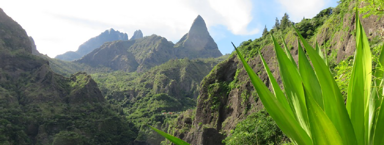 Île de la Réunion