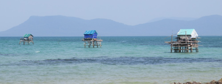 Vietnam du Nord au Sud