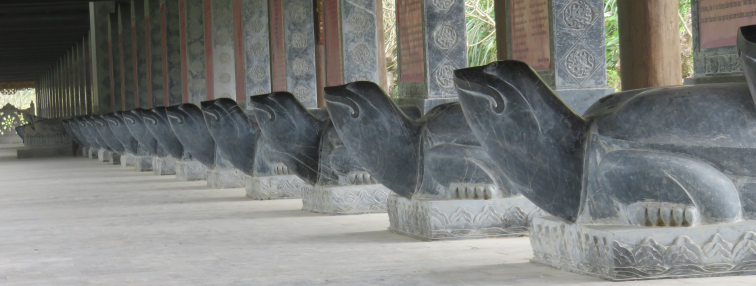 Vietnam du Nord au Sud