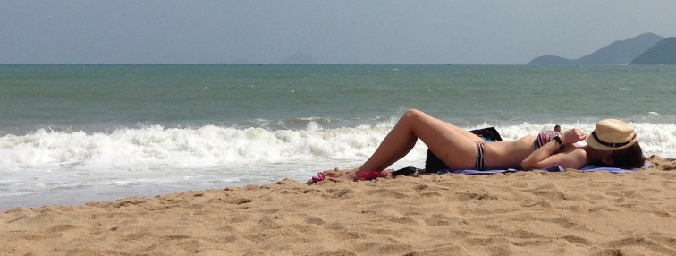 Vietnam du Nord au Sud