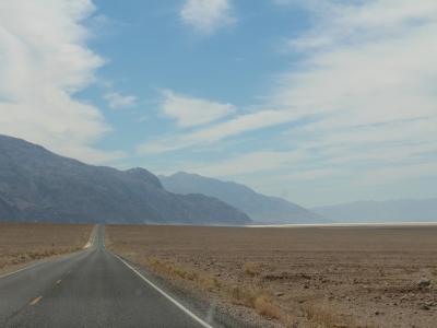 Death Valley