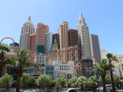 Las Vegas