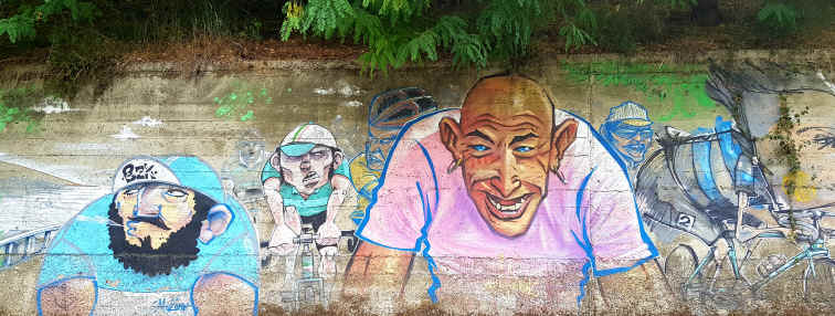 Hommage aux Origines